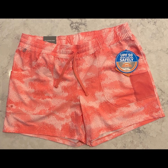 Columbia Pants - Columbia PFG shorts
